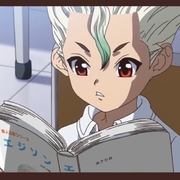 avatar de Senshiro